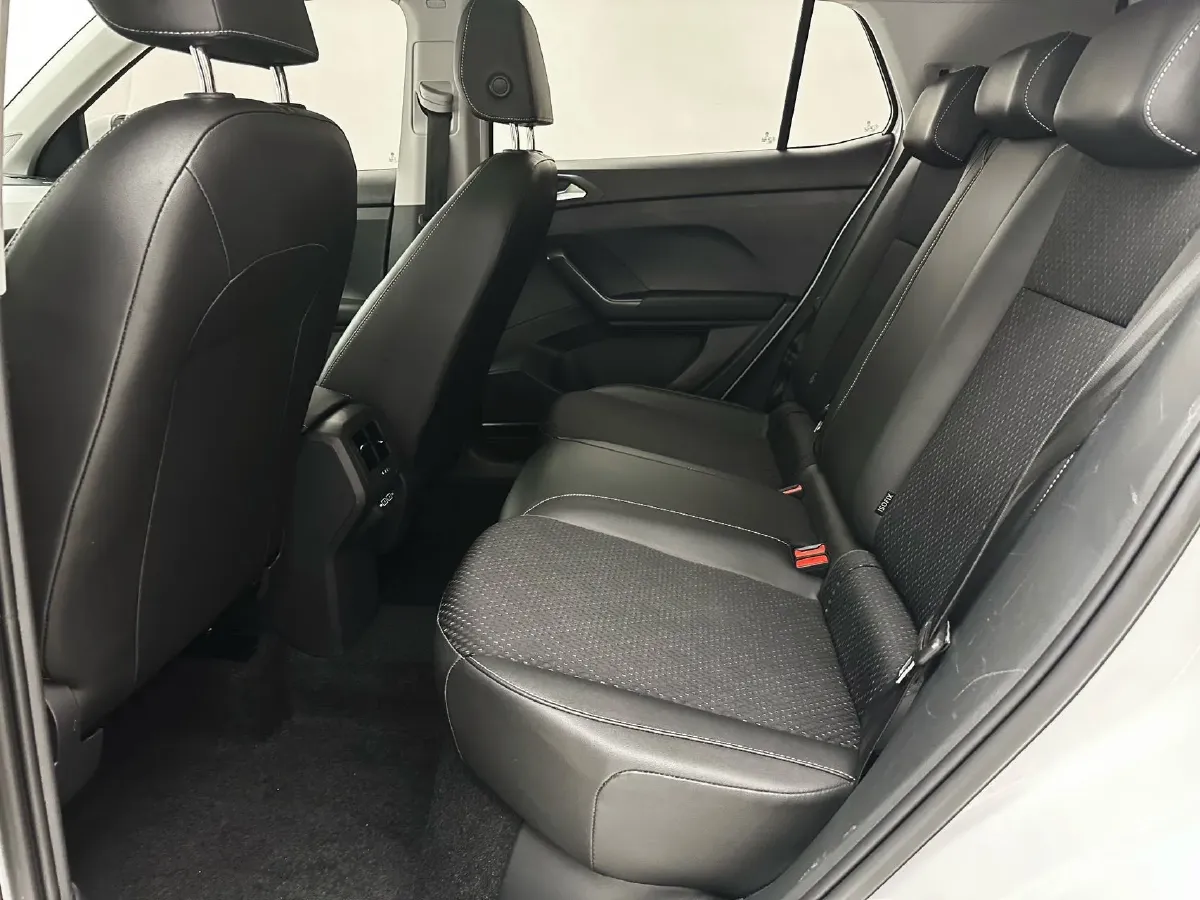 2021 Volkswagen Tacqua 1.5L 113HP L4 6AT,autocango,china used car exporter,china ev exporter,chinese used car exporter,chinese used ev exporter