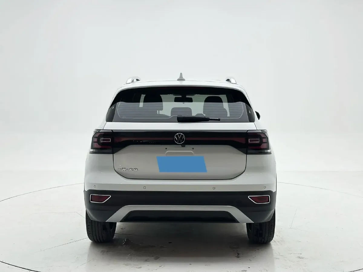 2021 Volkswagen Tacqua 1.5L 113HP L4 6AT,autocango,china used car exporter,china ev exporter,chinese used car exporter,chinese used ev exporter