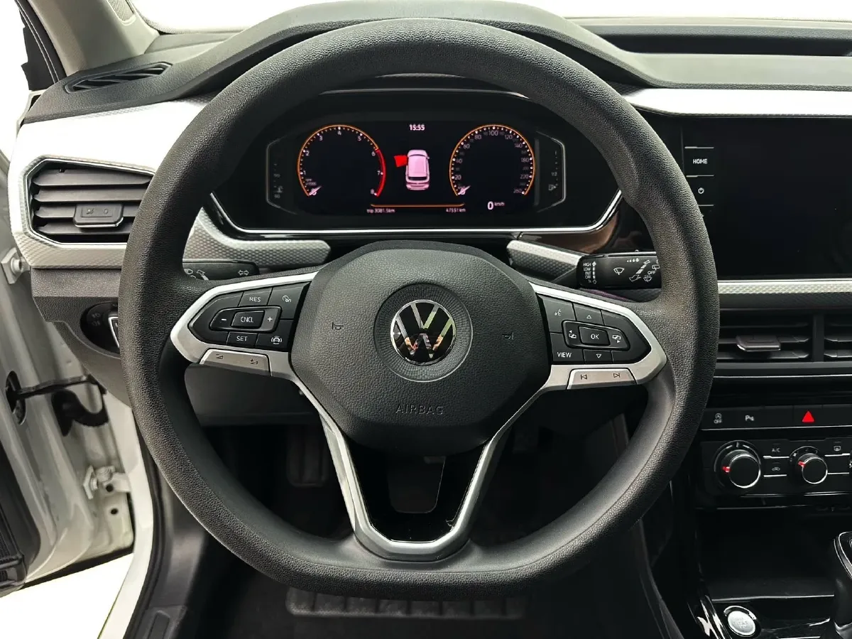 2021 Volkswagen Tacqua 1.5L 113HP L4 6AT,autocango,china used car exporter,china ev exporter,chinese used car exporter,chinese used ev exporter