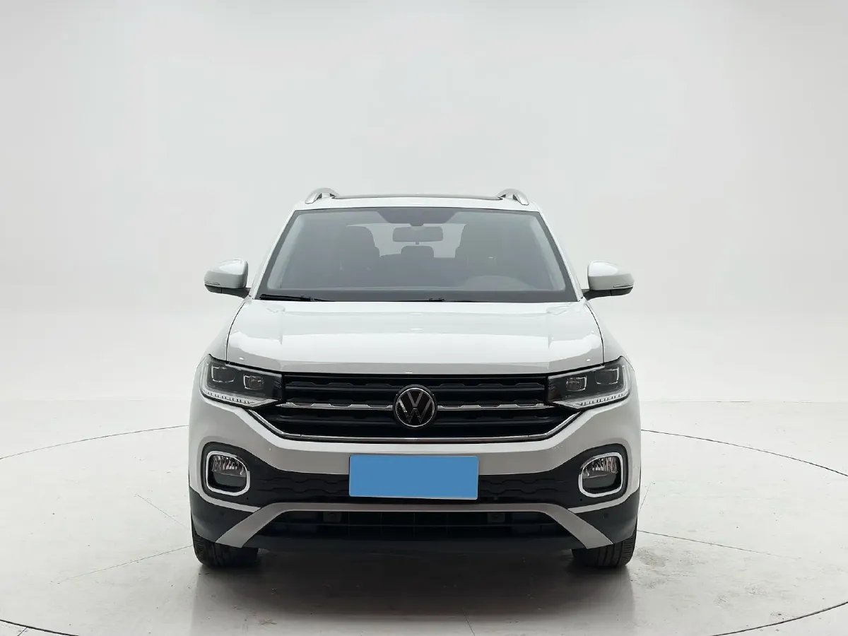 2021 Volkswagen Tacqua 1.5L 113HP L4 6AT,autocango,china used car exporter,china ev exporter,chinese used car exporter,chinese used ev exporter