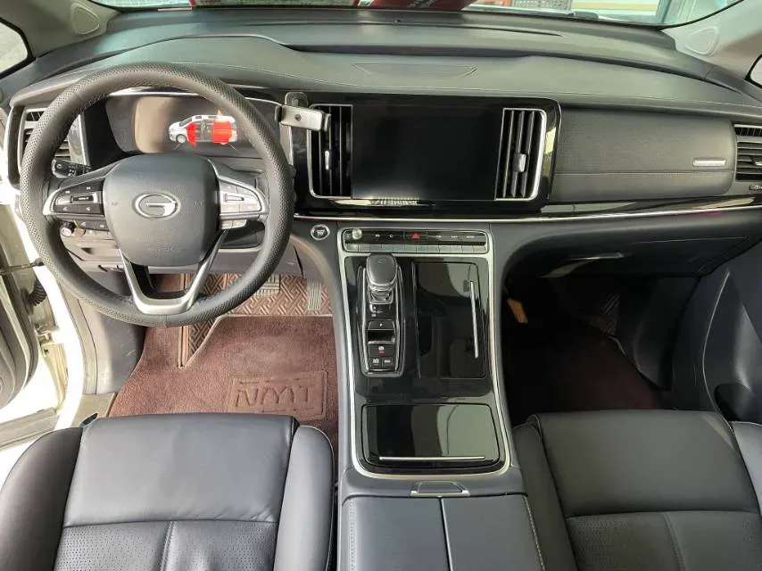 2021 GAC Trumpchi M8 2.0T 252HP L4 8AT,autocango,china used car exporter,china ev exporter,chinese used car exporter,chinese used ev exporter