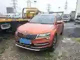 2020 Skoda Karoq 1.4T 150HP L4 7DCT