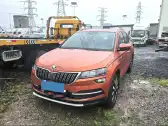 2020 SKODA KAROQ,autocango,china used car exporter,china ev exporter,chinese used car exporter,chinese used ev exporter