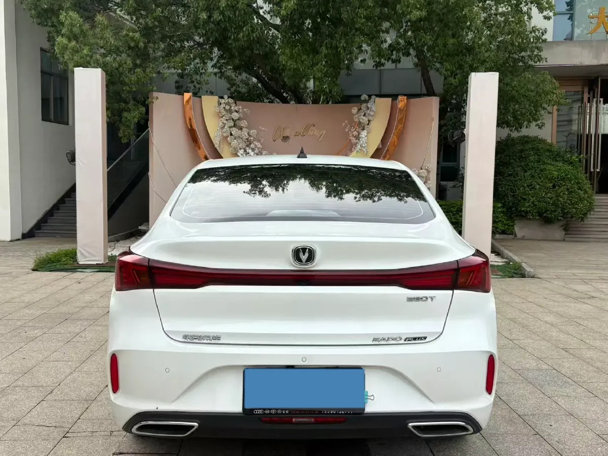 2022 ChangAn Eado 1.4T 160HP L4 7DCT,autocango,china used car exporter,china ev exporter,chinese used car exporter,chinese used ev exporter