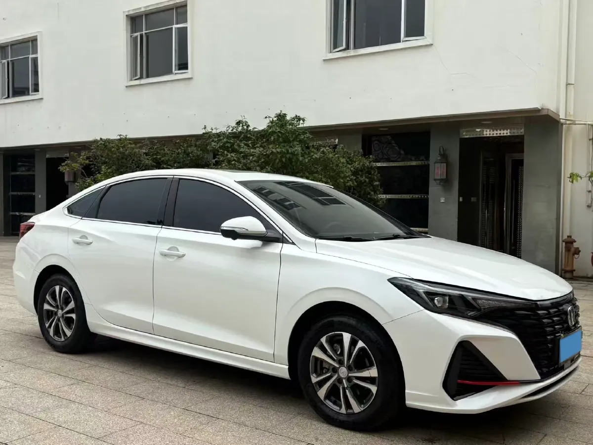 2022 ChangAn Eado 1.4T 160HP L4 7DCT,autocango,china used car exporter,china ev exporter,chinese used car exporter,chinese used ev exporter