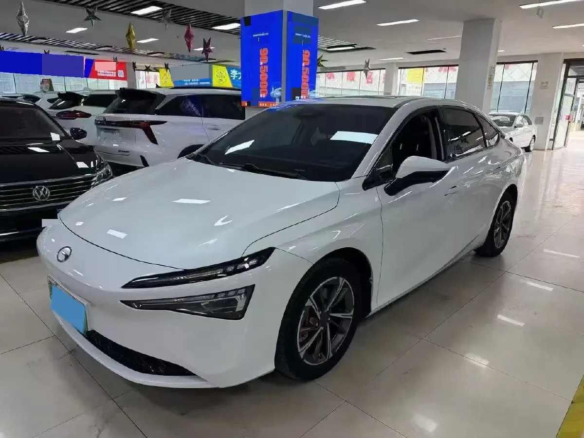 2023 Aion S Plus BEV 59.4KWH,autocango,china used car exporter,china ev exporter,chinese used car exporter,chinese used ev exporter