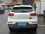 2017 Haval H6 2.0T 197HP L4 7DCT