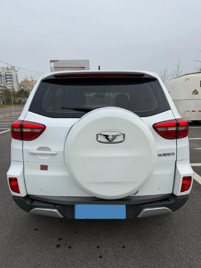 2019 KaiYi X3 1.5L 116HP L4 5MT,autocango,china used car exporter,china ev exporter,chinese used car exporter,chinese used ev exporter