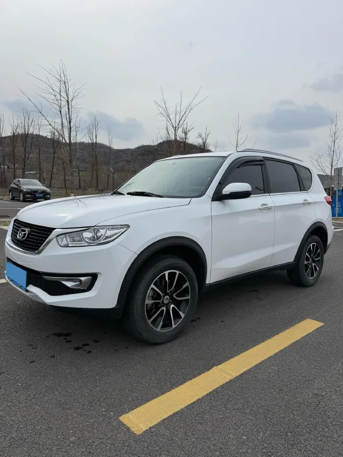 2019 KaiYi X3 1.5L 116HP L4 5MT,autocango,china used car exporter,china ev exporter,chinese used car exporter,chinese used ev exporter