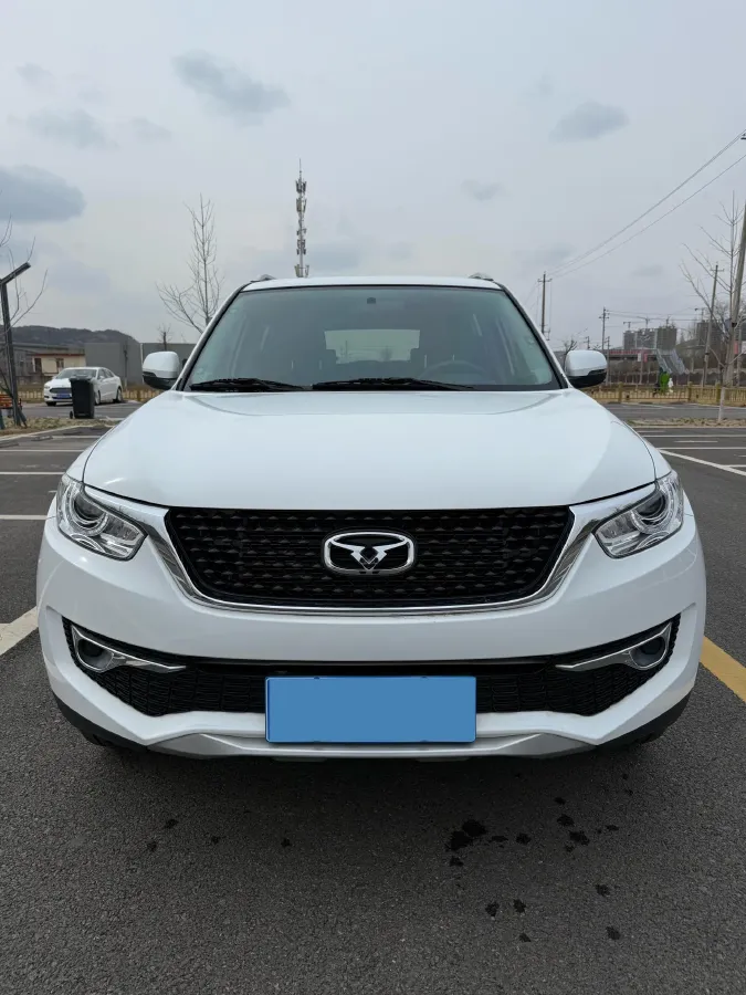 2019 KaiYi X3 1.5L 116HP L4 5MT,autocango,china used car exporter,china ev exporter,chinese used car exporter,chinese used ev exporter