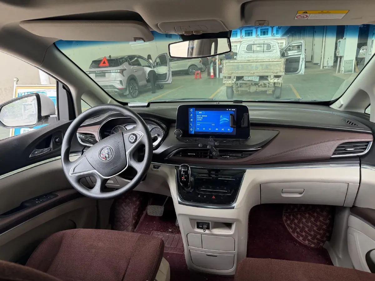 2021 Buick GL8 2.0T 237HP L4 9AT,autocango,china used car exporter,china ev exporter,chinese used car exporter,chinese used ev exporter