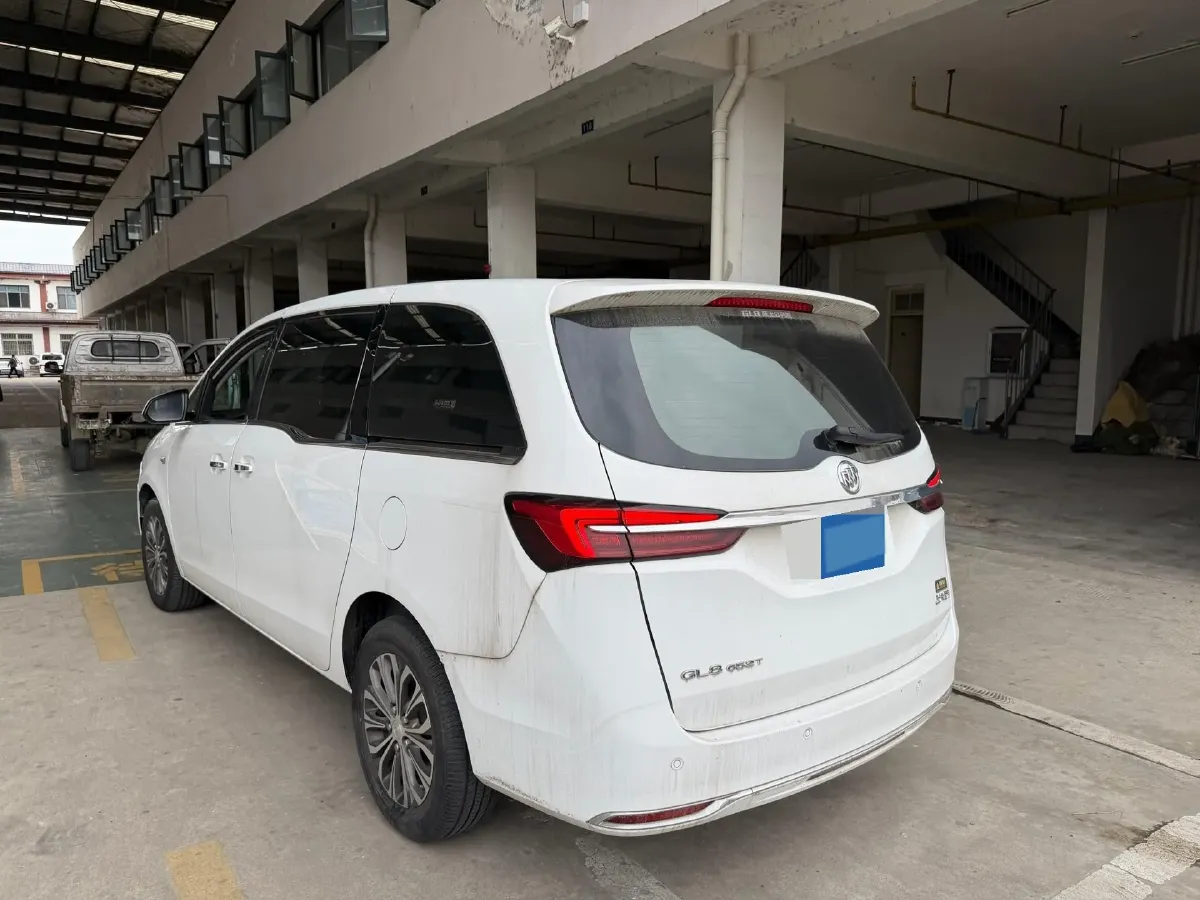 2021 Buick GL8 2.0T 237HP L4 9AT,autocango,china used car exporter,china ev exporter,chinese used car exporter,chinese used ev exporter