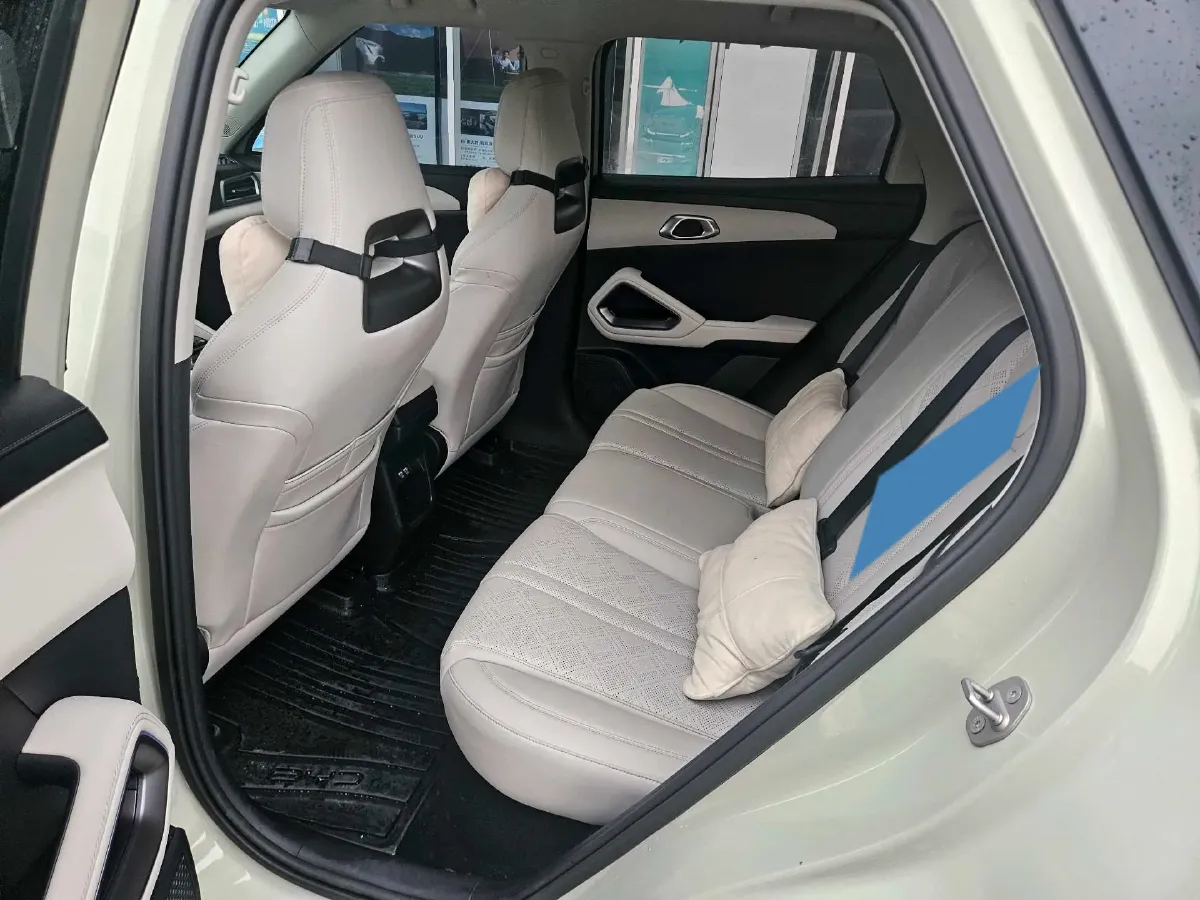 2024 BYD YuanUP BEV 45.12KWH,autocango,china used car exporter,china ev exporter,chinese used car exporter,chinese used ev exporter