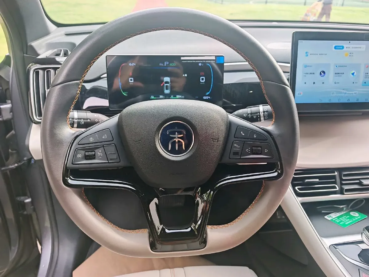 2024 BYD Song Pro 1.5L 110HP L4 E-CVT PHEV 12.9KWH,autocango,china used car exporter,china ev exporter,chinese used car exporter,chinese used ev exporter