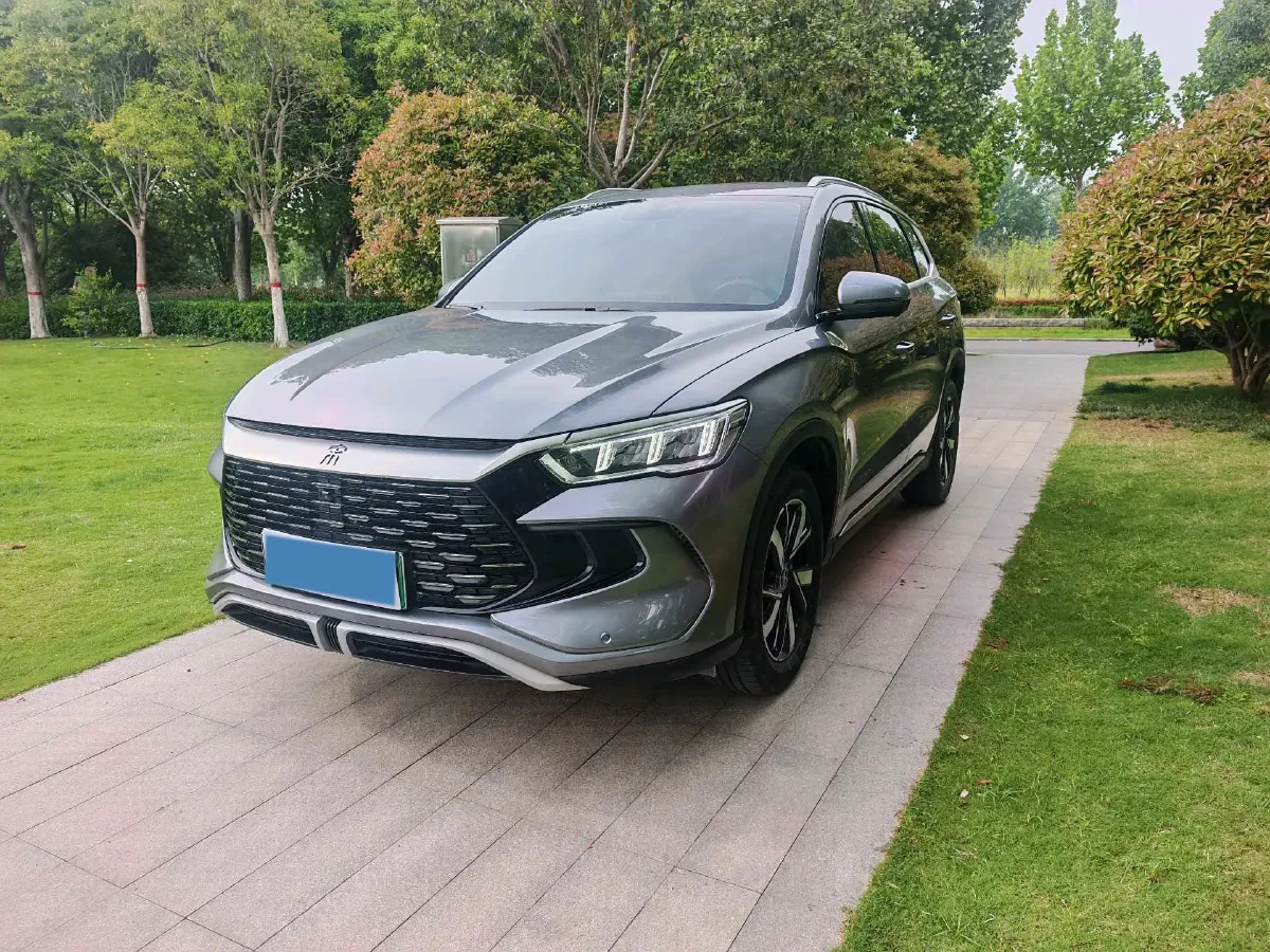 2024 BYD Song Pro 1.5L 110HP L4 E-CVT PHEV 12.9KWH,autocango,china used car exporter,china ev exporter,chinese used car exporter,chinese used ev exporter