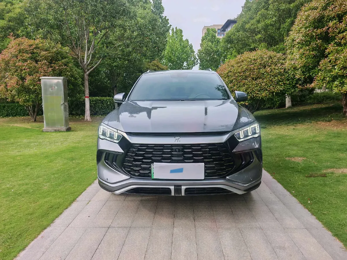 2024 BYD Song Pro 1.5L 110HP L4 E-CVT PHEV 12.9KWH,autocango,china used car exporter,china ev exporter,chinese used car exporter,chinese used ev exporter