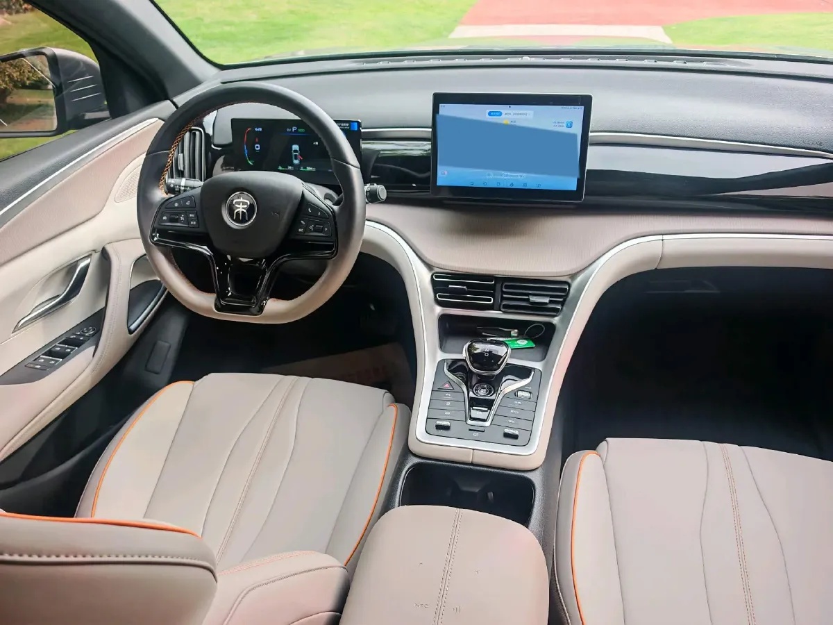 2024 BYD Song Pro 1.5L 110HP L4 E-CVT PHEV 12.9KWH,autocango,china used car exporter,china ev exporter,chinese used car exporter,chinese used ev exporter