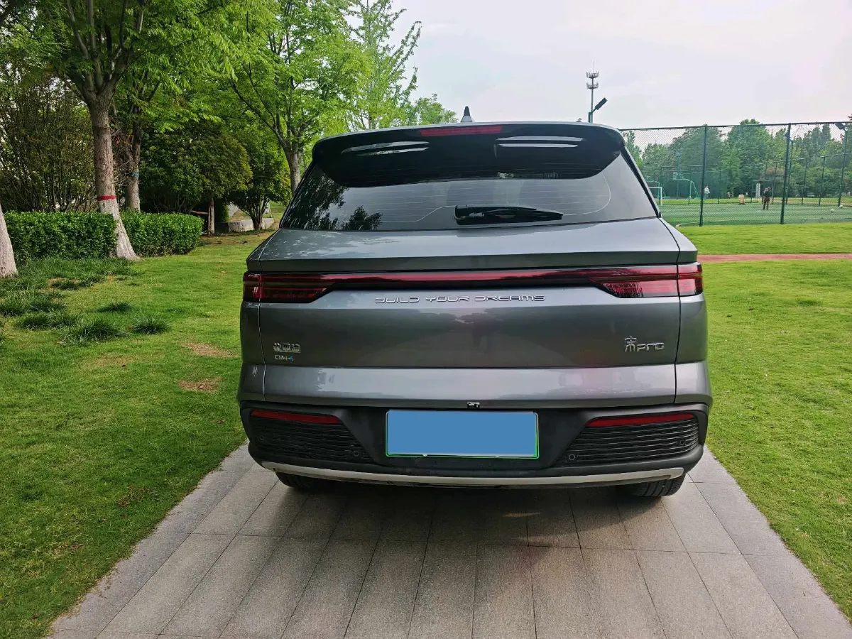 2024 BYD Song Pro 1.5L 110HP L4 E-CVT PHEV 12.9KWH,autocango,china used car exporter,china ev exporter,chinese used car exporter,chinese used ev exporter