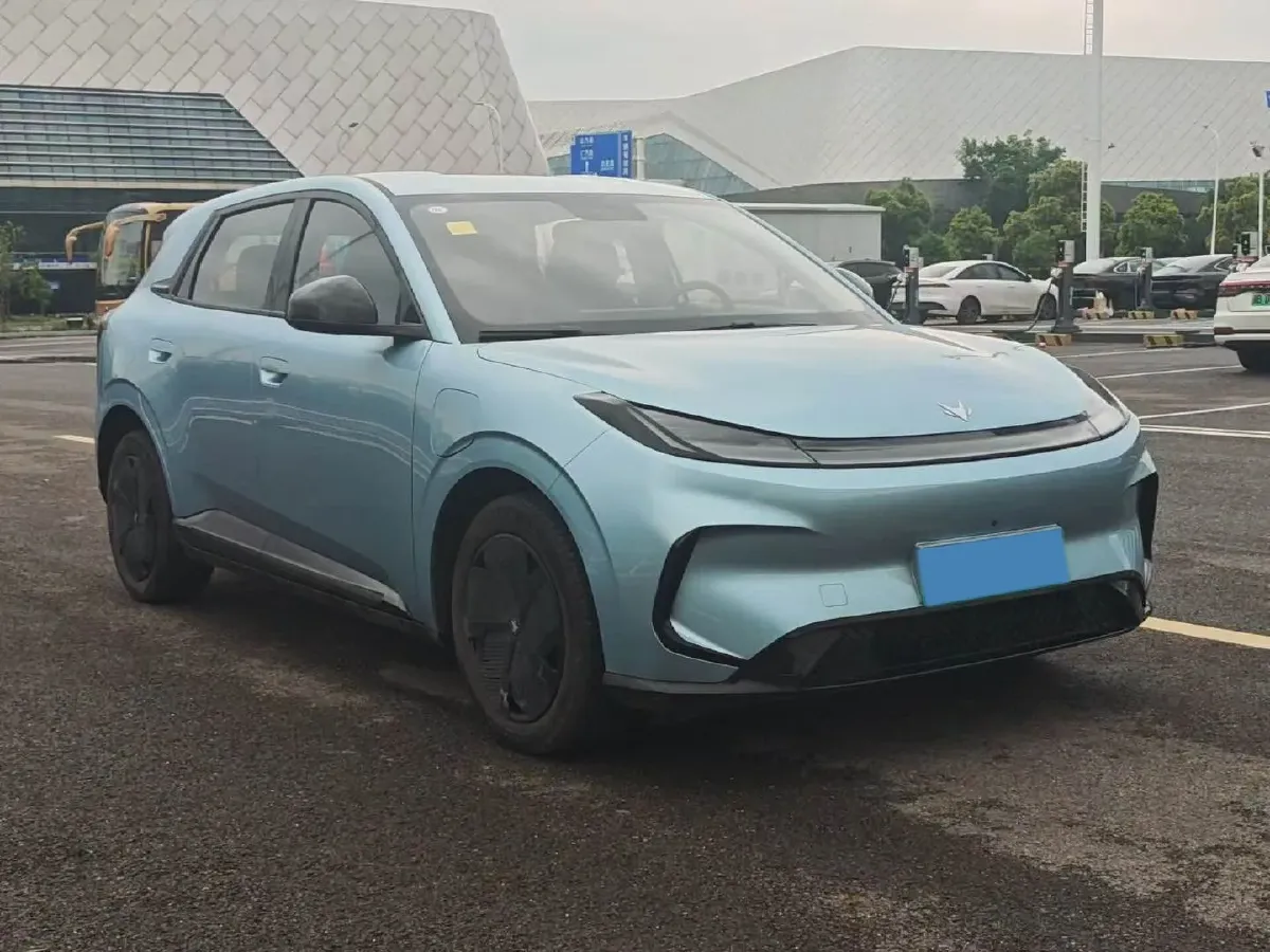 2025 ARCFOX T1 BEV,autocango,china used car exporter,china ev exporter,chinese used car exporter,chinese used ev exporter