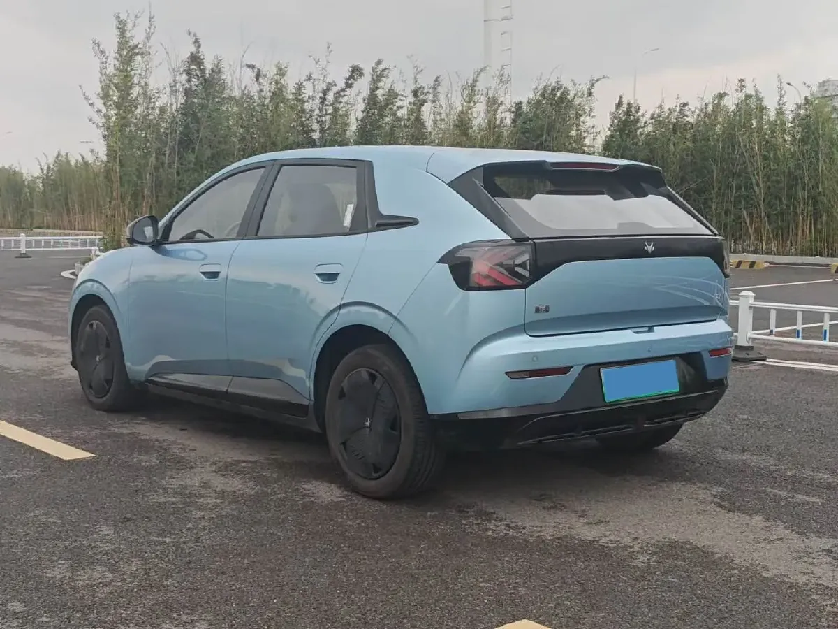 2025 ARCFOX T1 BEV,autocango,china used car exporter,china ev exporter,chinese used car exporter,chinese used ev exporter