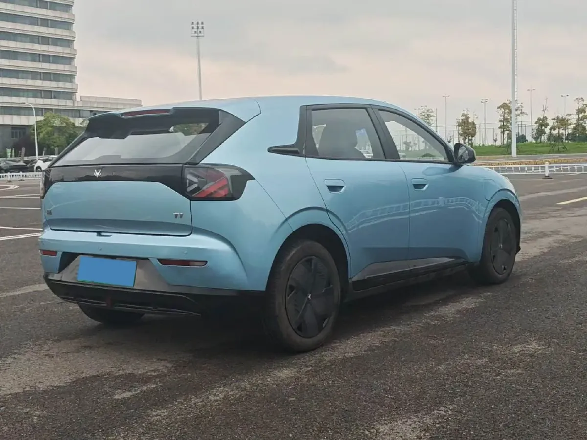 2025 ARCFOX T1 BEV,autocango,china used car exporter,china ev exporter,chinese used car exporter,chinese used ev exporter