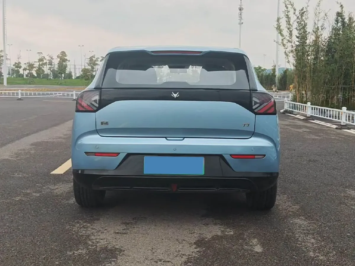 2025 ARCFOX T1 BEV,autocango,china used car exporter,china ev exporter,chinese used car exporter,chinese used ev exporter