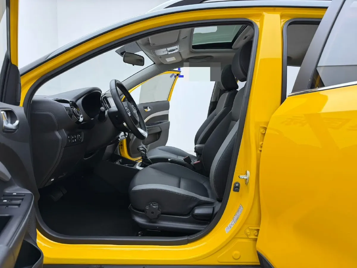 2021 Kia KX1 1.4L 100HP L4 CVT,autocango,china used car exporter,china ev exporter,chinese used car exporter,chinese used ev exporter