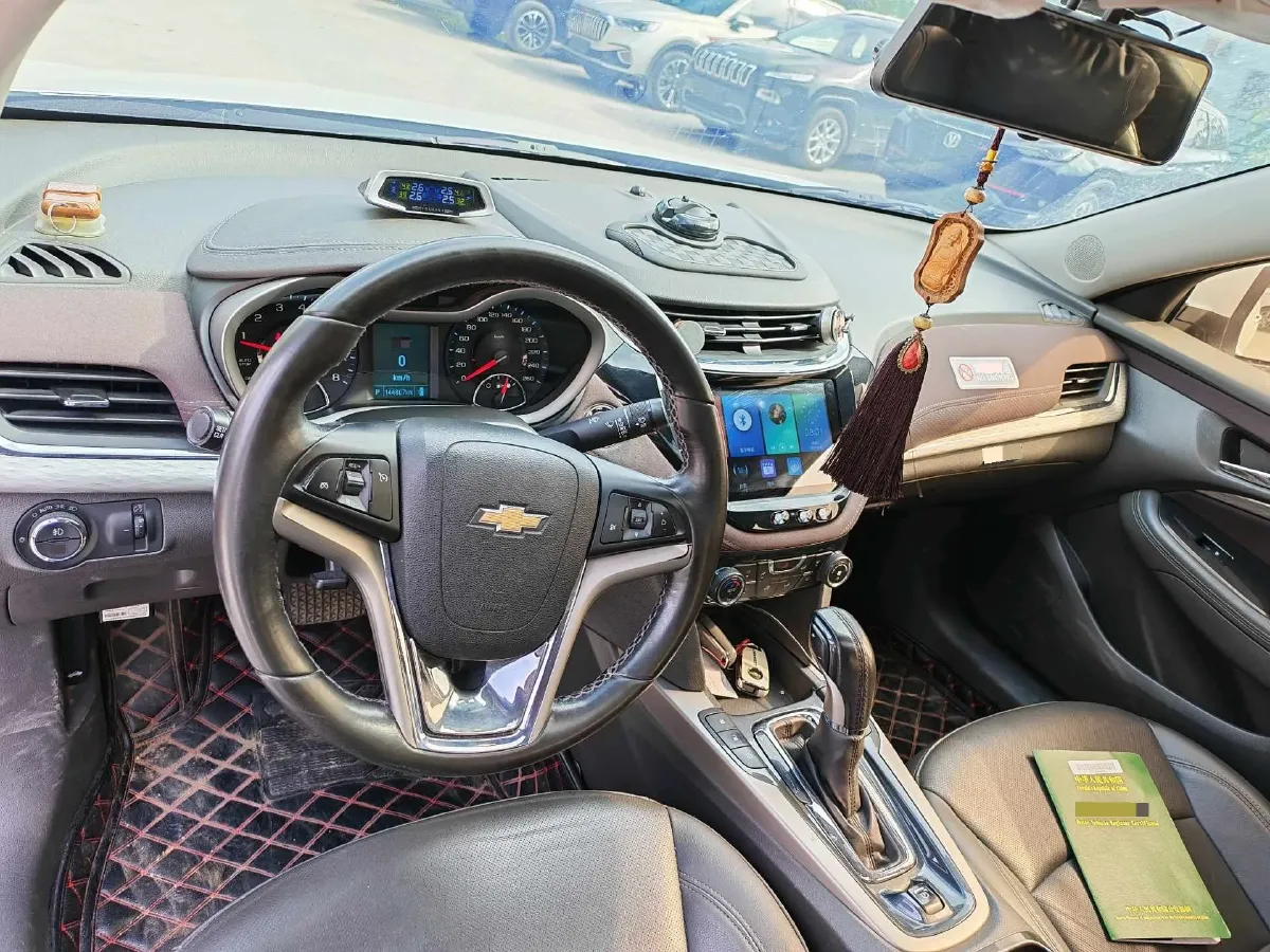 2018 Chevrolet Malibu 1.5T 170HP L4 6AT,autocango,china used car exporter,china ev exporter,chinese used car exporter,chinese used ev exporter