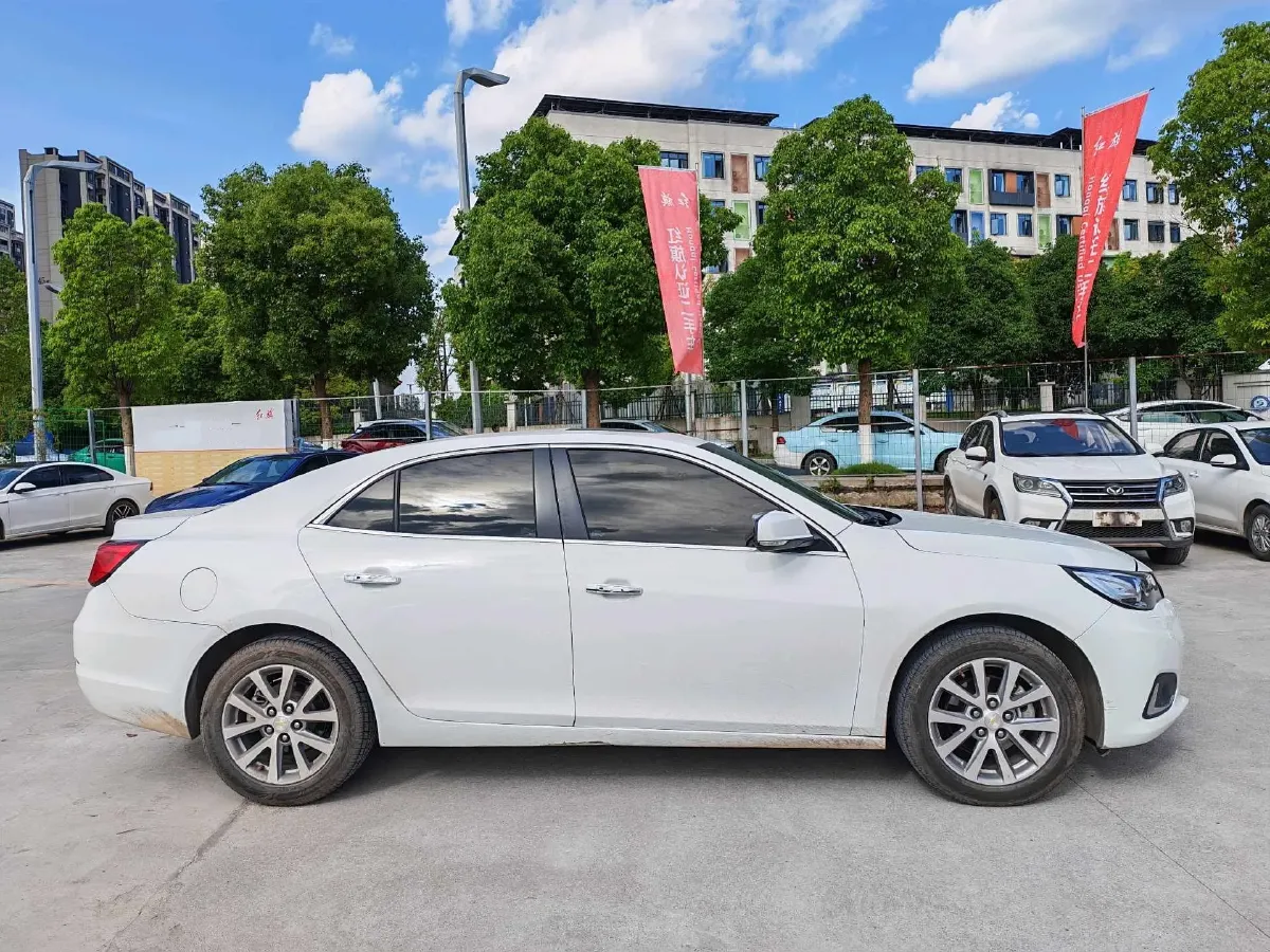 2018 Chevrolet Malibu 1.5T 170HP L4 6AT,autocango,china used car exporter,china ev exporter,chinese used car exporter,chinese used ev exporter