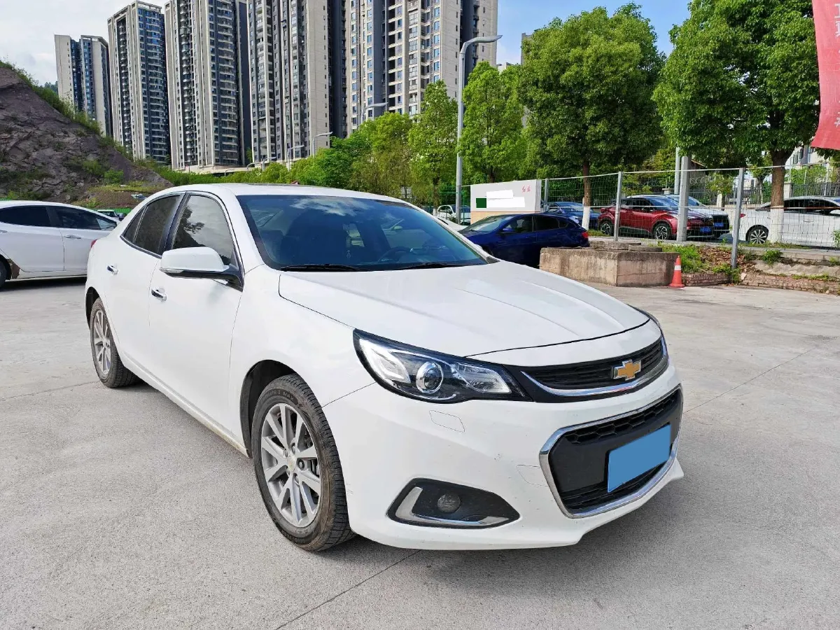 2018 Chevrolet Malibu 1.5T 170HP L4 6AT,autocango,china used car exporter,china ev exporter,chinese used car exporter,chinese used ev exporter