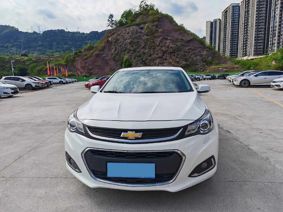 2018 Chevrolet Malibu 1.5T 170HP L4 6AT,autocango,china used car exporter,china ev exporter,chinese used car exporter,chinese used ev exporter