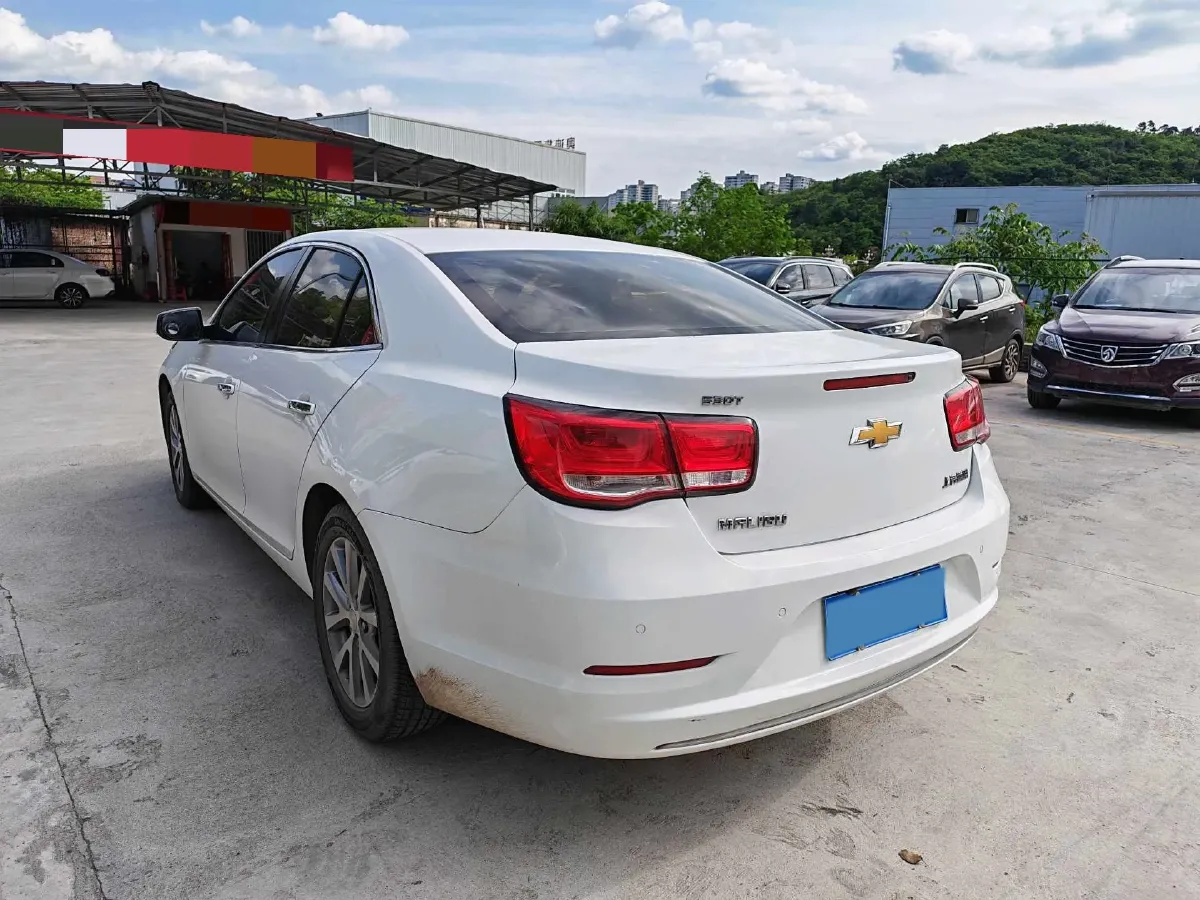 2018 Chevrolet Malibu 1.5T 170HP L4 6AT,autocango,china used car exporter,china ev exporter,chinese used car exporter,chinese used ev exporter