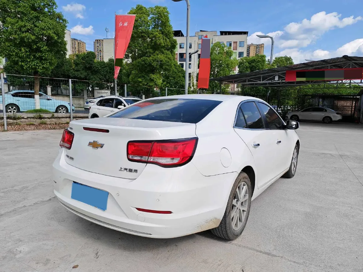 2018 Chevrolet Malibu 1.5T 170HP L4 6AT,autocango,china used car exporter,china ev exporter,chinese used car exporter,chinese used ev exporter