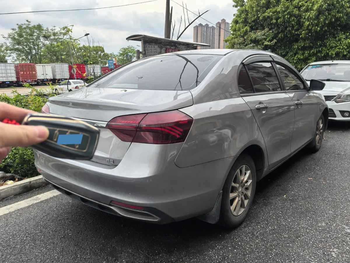 2020 Geely Emgrand 1.5L 109HP L4 CVT,autocango,china used car exporter,china ev exporter,chinese used car exporter,chinese used ev exporter