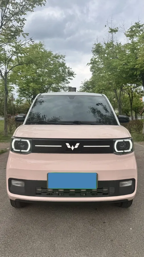 2022 WuLing HongGuang MINI EV BEV 13.9KWH,autocango,china used car exporter,china ev exporter,chinese used car exporter,chinese used ev exporter