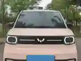 2022 WuLing HongGuang MINI EV BEV 13.9KWH