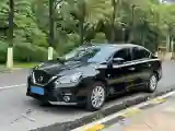 2022 Nissan Sylphy 1.6L 122HP L4 CVT