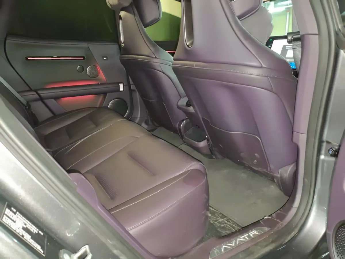 2025 Avatr 06 BEV,autocango,china used car exporter,china ev exporter,chinese used car exporter,chinese used ev exporter