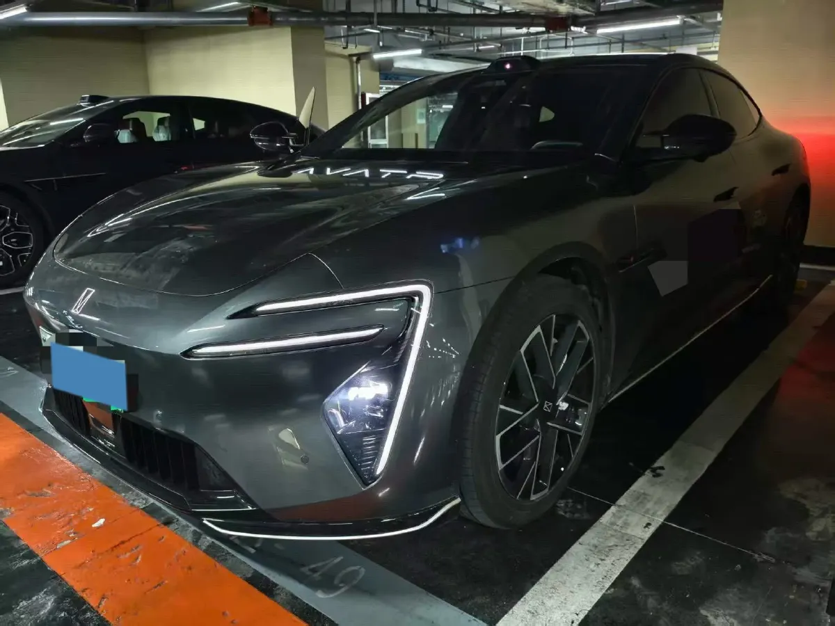 2025 Avatr 06 BEV,autocango,china used car exporter,china ev exporter,chinese used car exporter,chinese used ev exporter