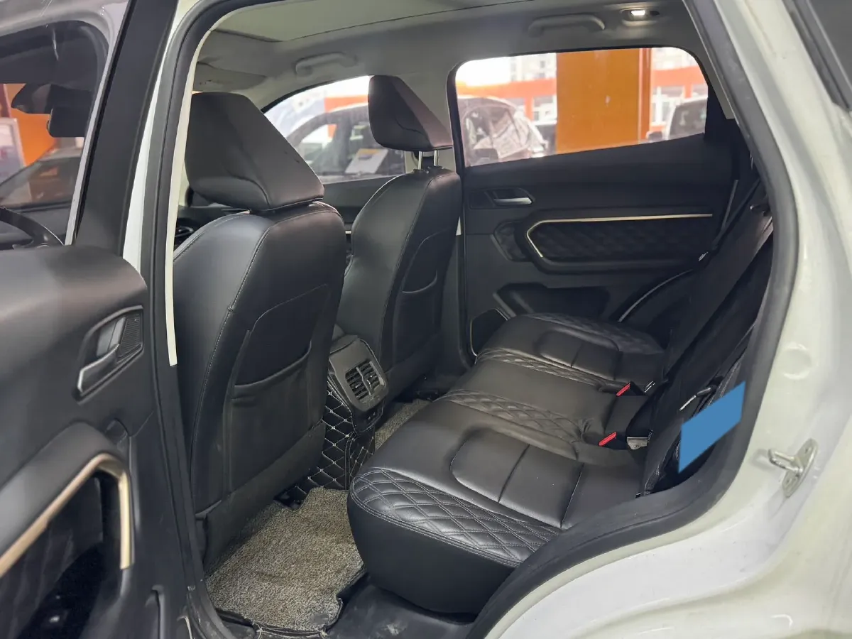 2021 Haval H6 1.5T 150HP L4 7DCT,autocango,china used car exporter,china ev exporter,chinese used car exporter,chinese used ev exporter