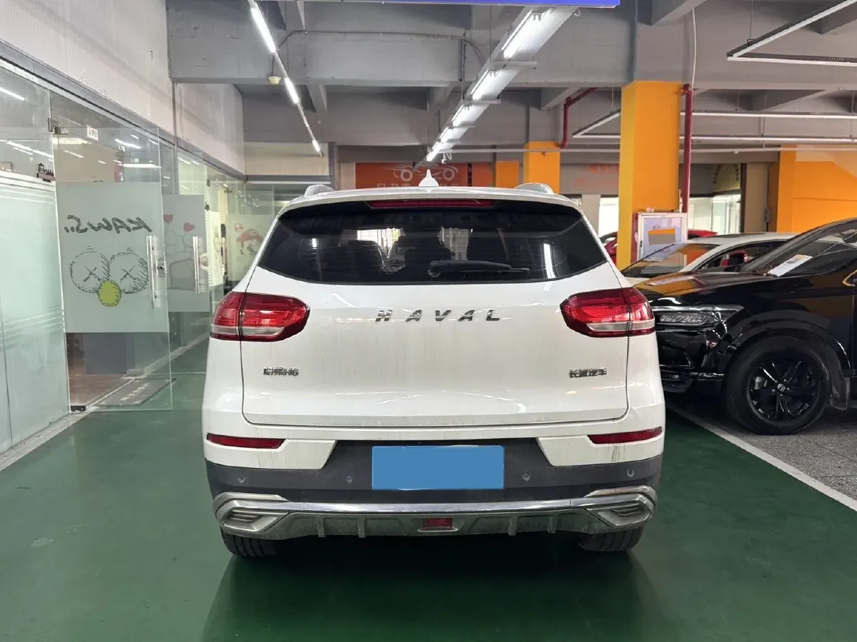 2021 Haval H6 1.5T 150HP L4 7DCT,autocango,china used car exporter,china ev exporter,chinese used car exporter,chinese used ev exporter
