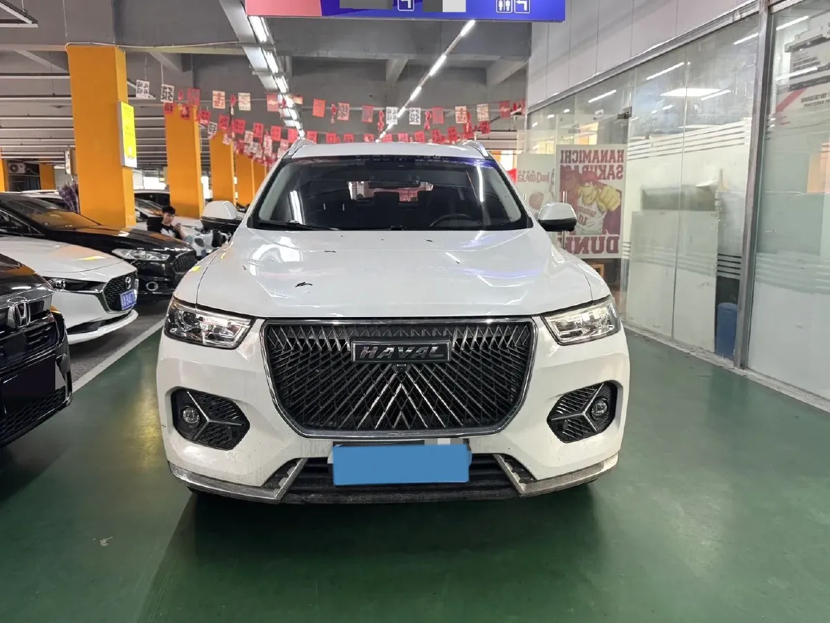2021 Haval H6 1.5T 150HP L4 7DCT,autocango,china used car exporter,china ev exporter,chinese used car exporter,chinese used ev exporter