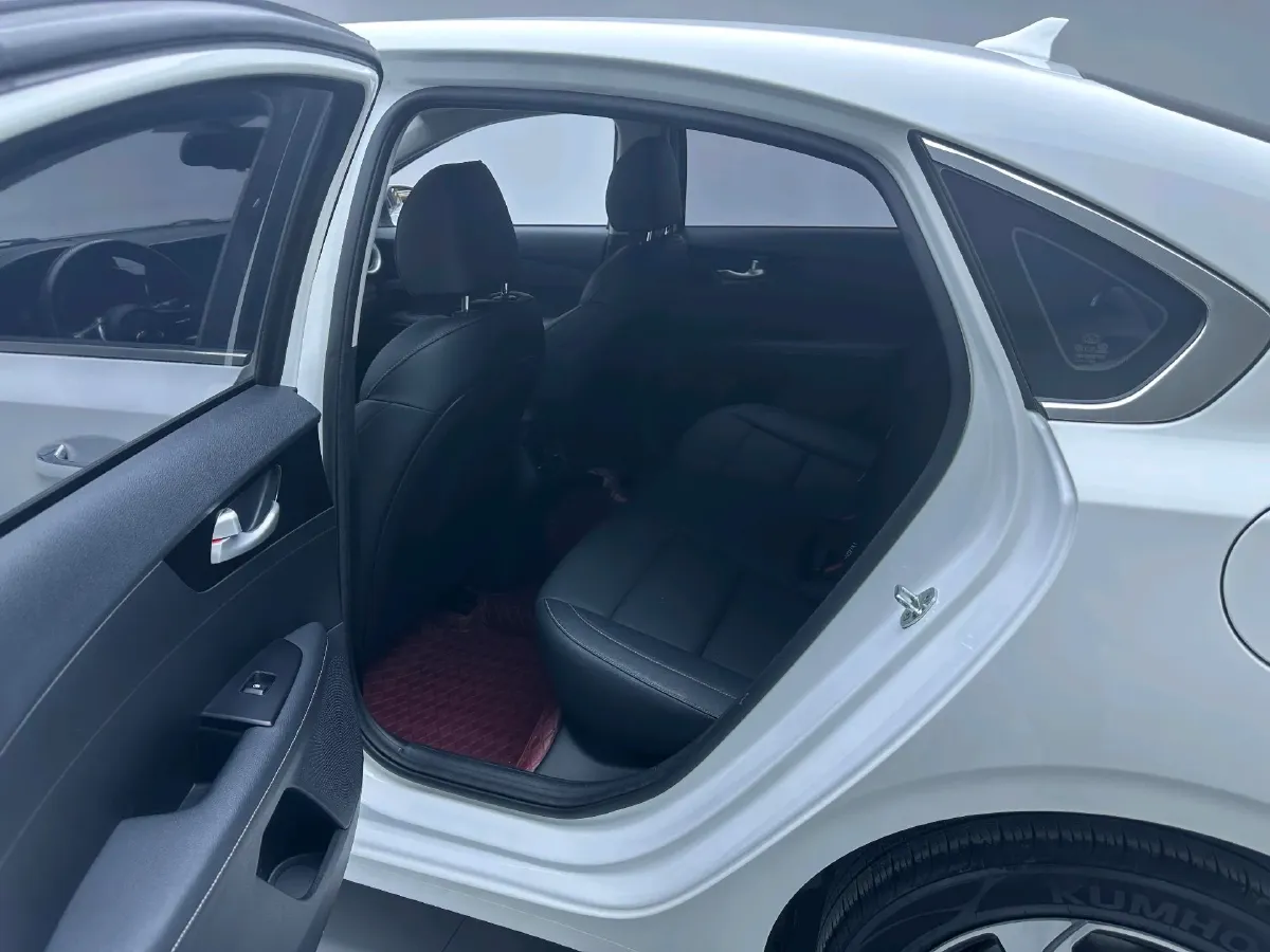 2019 Kia K3 1.5L 115HP L4 CVT,autocango,china used car exporter,china ev exporter,chinese used car exporter,chinese used ev exporter