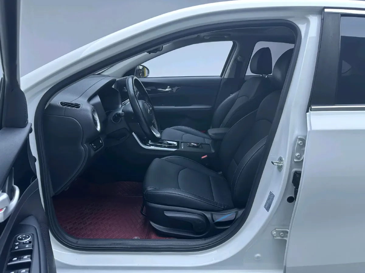 2019 Kia K3 1.5L 115HP L4 CVT,autocango,china used car exporter,china ev exporter,chinese used car exporter,chinese used ev exporter