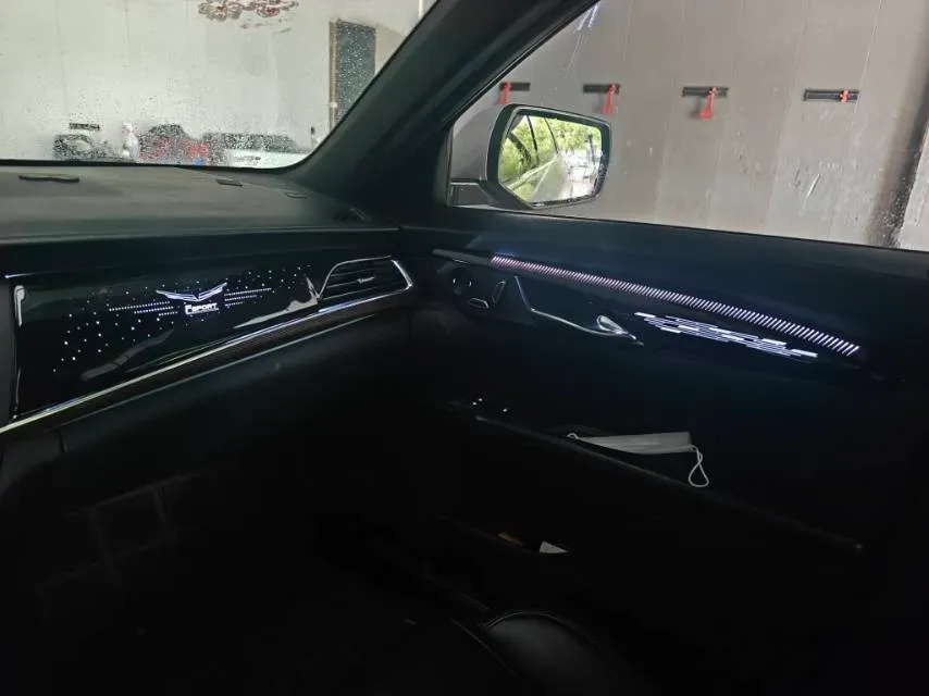 2020 Cadillac CT6 2.0T 241HP L4 10AT,autocango,china used car exporter,china ev exporter,chinese used car exporter,chinese used ev exporter