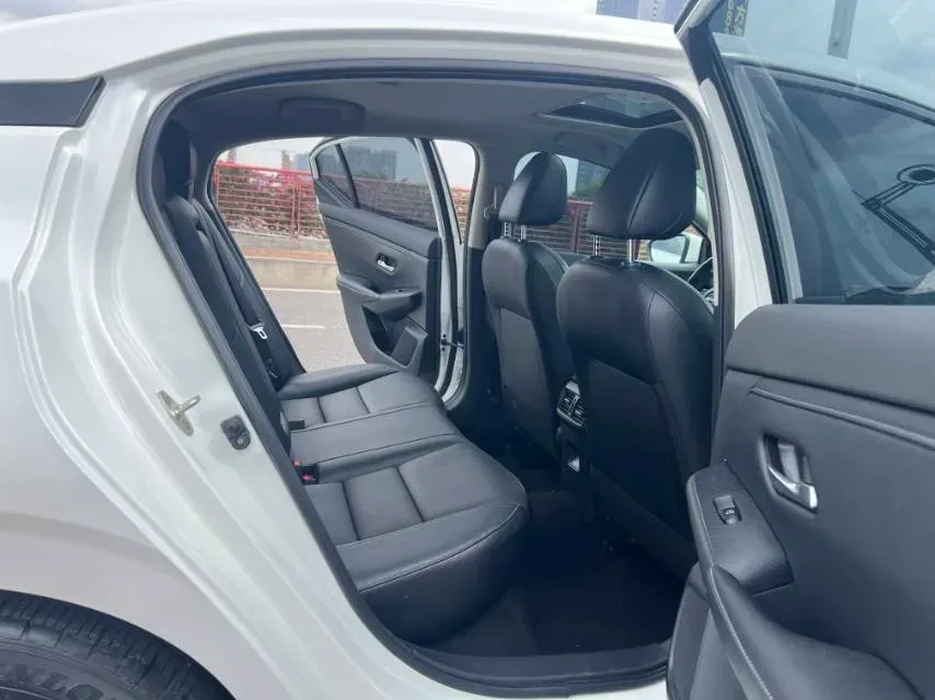 2023 Nissan Sylphy 1.6L 135HP L4 CVT,autocango,china used car exporter,china ev exporter,chinese used car exporter,chinese used ev exporter