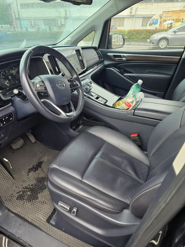 2021 GAC Trumpchi M8 2.0T 252HP L4 8AT,autocango,china used car exporter,china ev exporter,chinese used car exporter,chinese used ev exporter