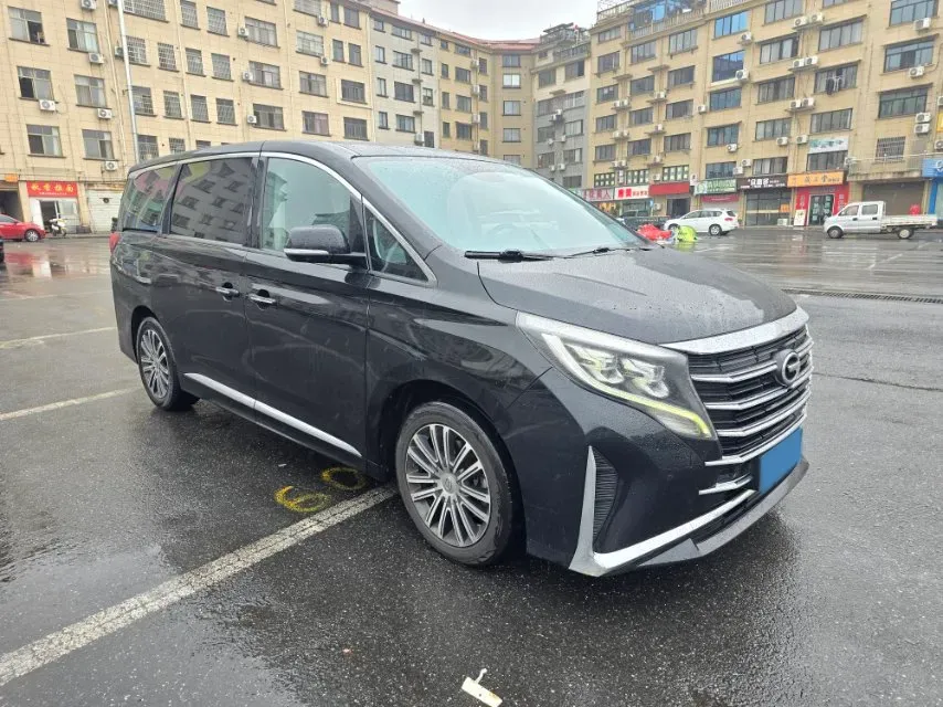 2021 GAC Trumpchi M8 2.0T 252HP L4 8AT,autocango,china used car exporter,china ev exporter,chinese used car exporter,chinese used ev exporter