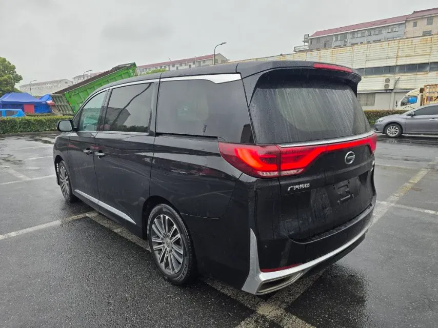 2021 GAC Trumpchi M8 2.0T 252HP L4 8AT,autocango,china used car exporter,china ev exporter,chinese used car exporter,chinese used ev exporter
