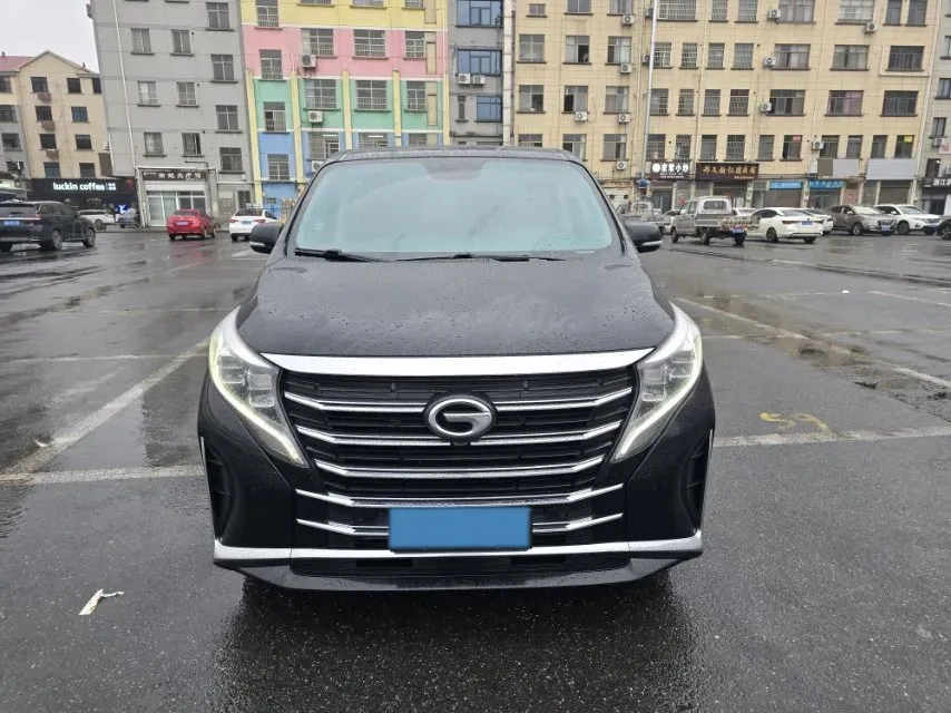 2021 GAC Trumpchi M8 2.0T 252HP L4 8AT,autocango,china used car exporter,china ev exporter,chinese used car exporter,chinese used ev exporter